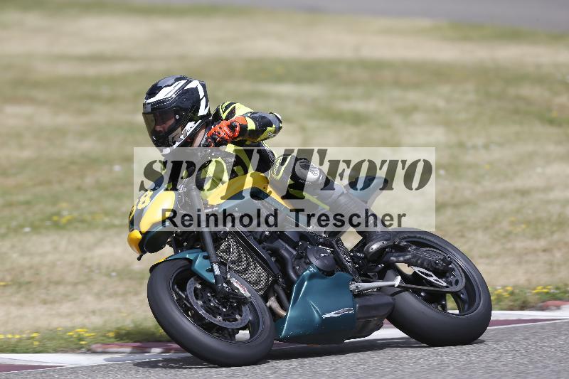 /18 05.06.2026  TZ Motorsport ADR/Gruppe gelb/138